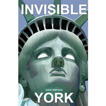 Invisible York