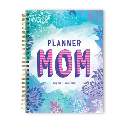 Cal 2022- Mom Academic Year Planner