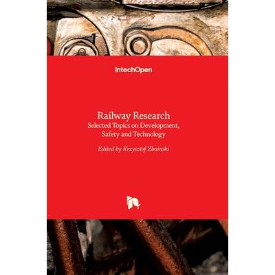 Railway Research | 拾書所