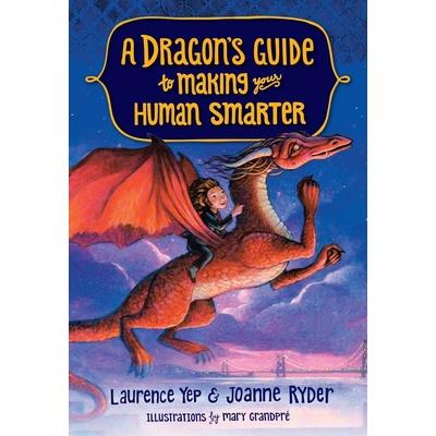 A Dragon’s Guide to Making Your Human Smarter