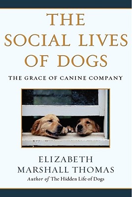 The Social Lives of Dogs | 拾書所