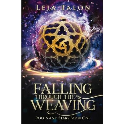 Falling Through the Weaving