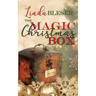 The Magic Christmas Box