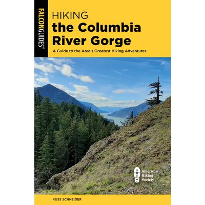Hiking the Columbia River Gorge | 拾書所