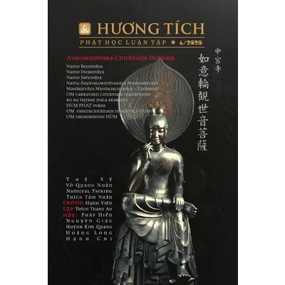 Huong Tich Phat Hoc Luan Tap - Vol.6