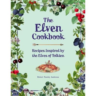 The Elven Cookbook | 拾書所