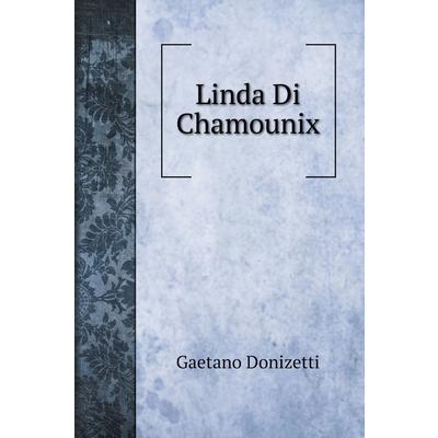 Linda Di Chamounix