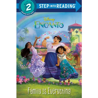 Family Is Everything (Disney Encanto) | 拾書所