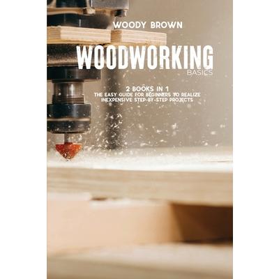 Woodworking Basics | 拾書所