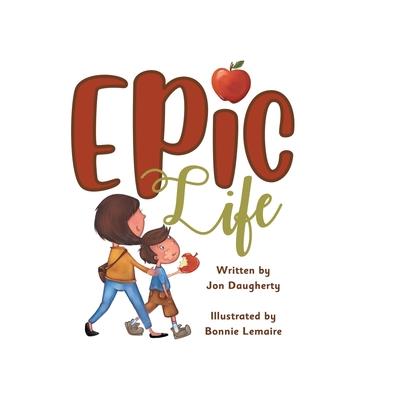 Epic Life | 拾書所