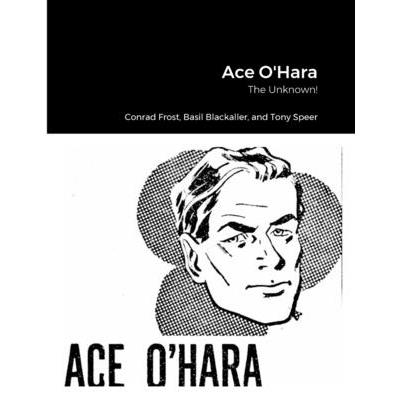 Ace O'Hara | 拾書所