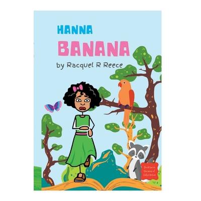Hanna Banana