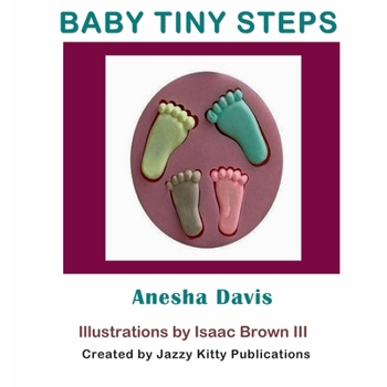 Baby Tiny Steps