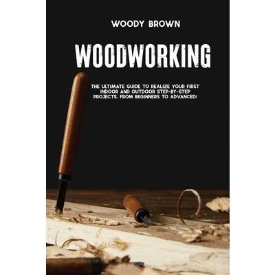 Woodworking | 拾書所