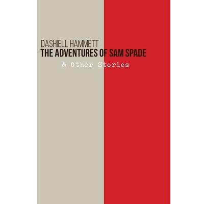 The Adventures of Sam Spade