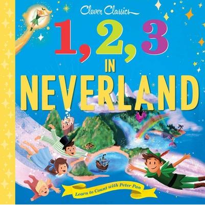 1, 2, 3 in Neverland | 拾書所