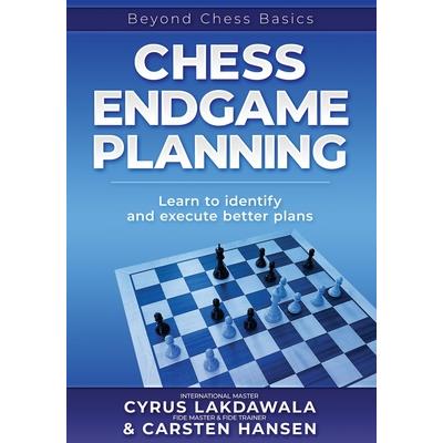 Chess Endgame Planning | 拾書所