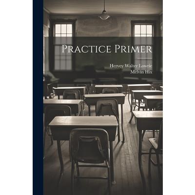 Practice Primer | 拾書所