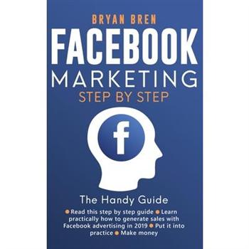 Facebook Marketing Step by Step