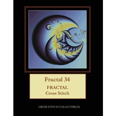 Fractal 34 | 拾書所