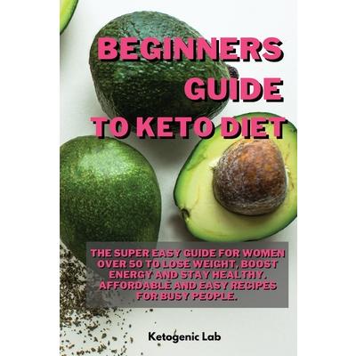 Beginners Guide To Keto diet