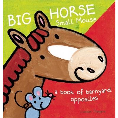 Big Horse Small Mouse | 拾書所