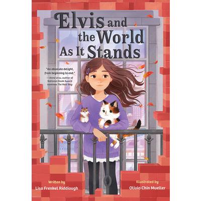 Elvis and the World as It Stands