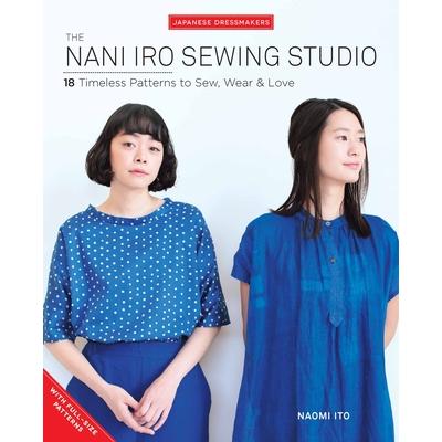 Nani Iro’s Sewing Studio