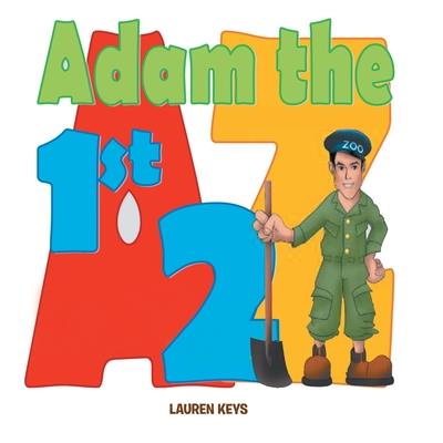 Adam The First Zoo Keeper | 拾書所