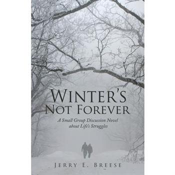 Winter’s Not Forever