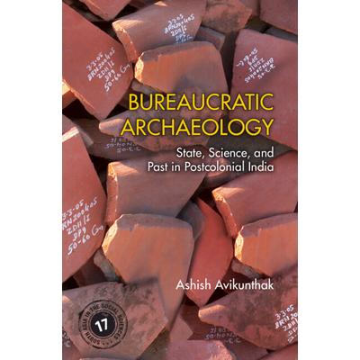 Bureaucratic Archaeology