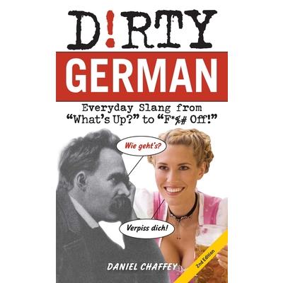 Dirty German: Second Edition | 拾書所