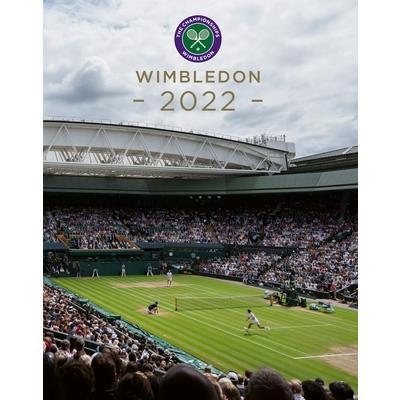 Wimbledon 2022 | 拾書所