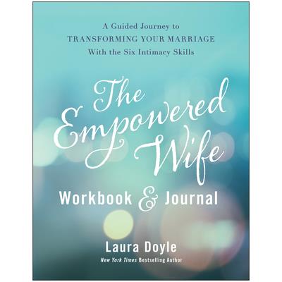 The Empowered Wife Workbook and Journal