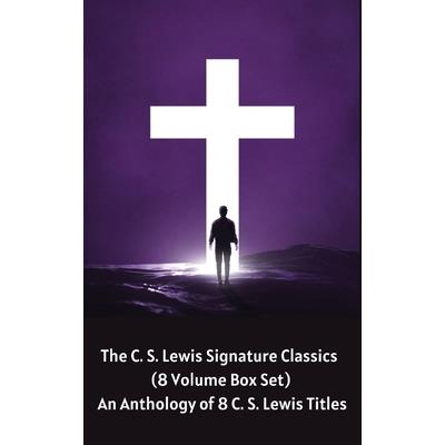 The C. S. Lewis Signature Classics (8-Volume Box Set)