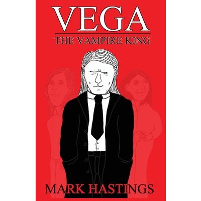 VEGA The Vampire King
