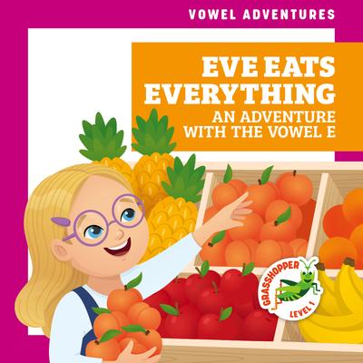 Eve Eats Everything | 拾書所