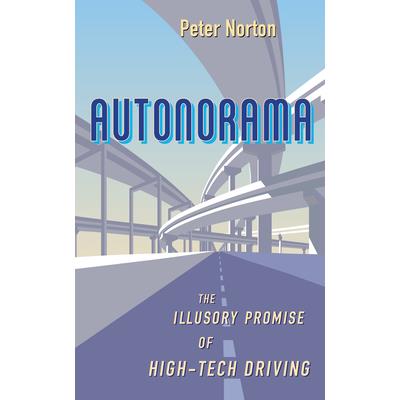 Autonorama | 拾書所