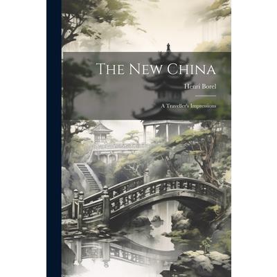 The New China | 拾書所