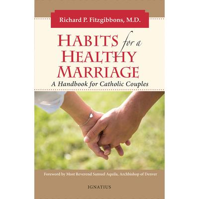 Habits for a Healthy Marriage
