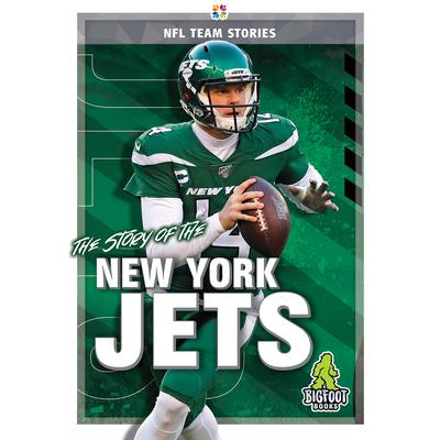 The Story of the New York JetsTheStory of the New York Jets