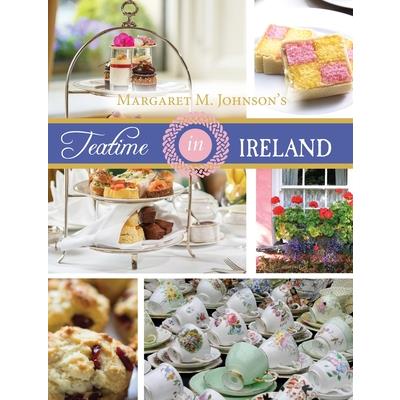 Teatime in Ireland | 拾書所