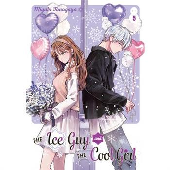 The Ice Guy and the Cool Girl 05