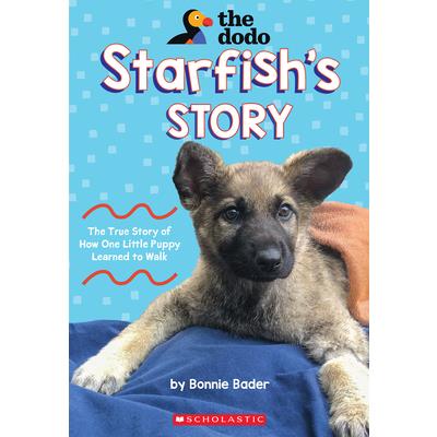 Starfish's Story (the Dodo) | 拾書所