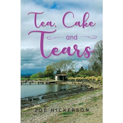 Tea, Cake and Tears