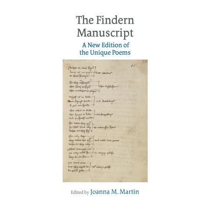 Findern Manuscript