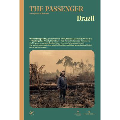 The Passenger: Brazil