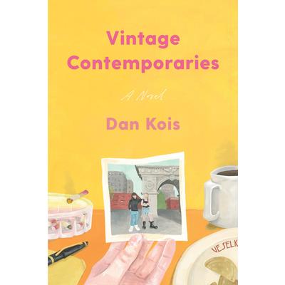 Vintage Contemporaries