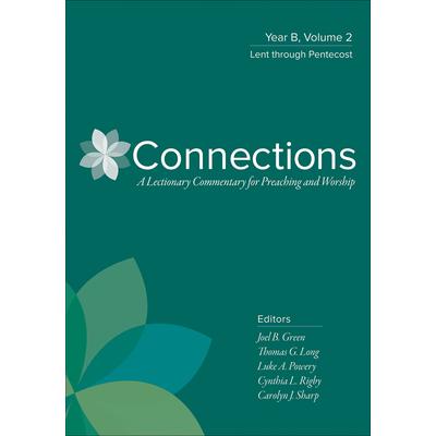 Connections: Year B, Volume 2