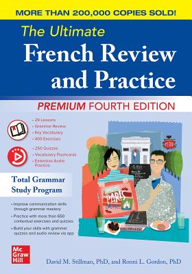 The Ultimate French Review and Practice | 拾書所